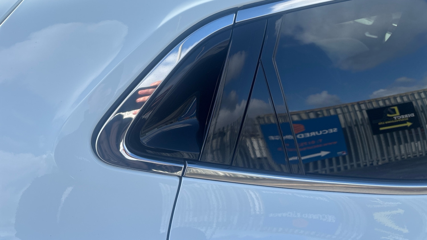 Used Renault Clio 2023 for sale - 77847644: Photo 33