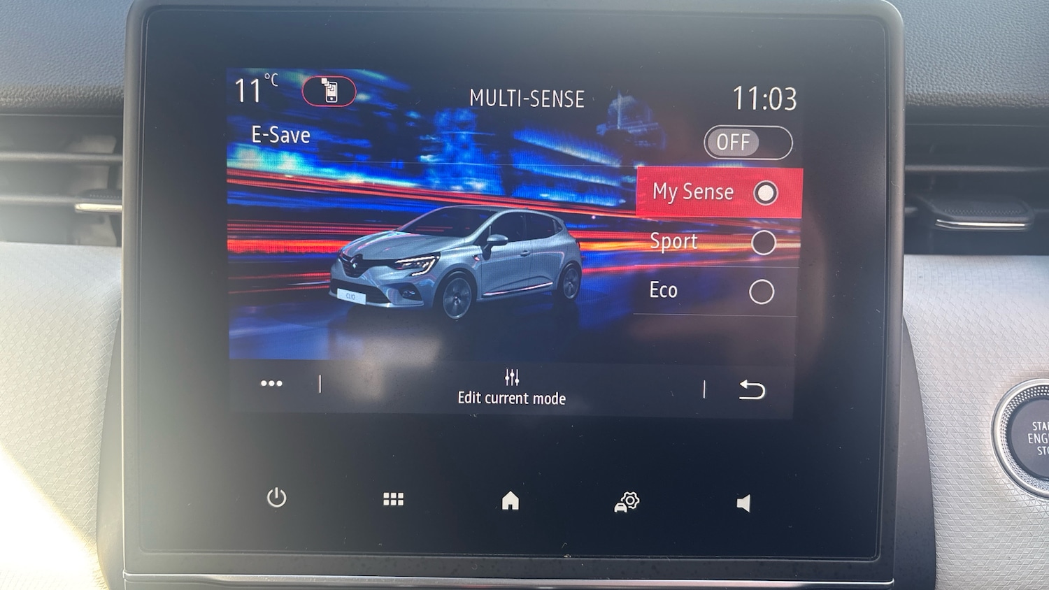 Used Renault Clio 2023 for sale - 77847644: Photo 45