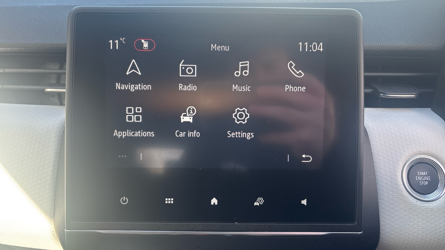 Used Renault Clio 2023 for sale - 77847644: Photo 46