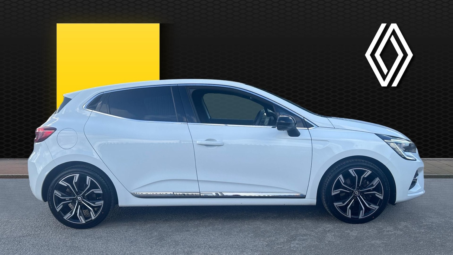 Used Renault Clio 2023 for sale - 77847644: Photo 5