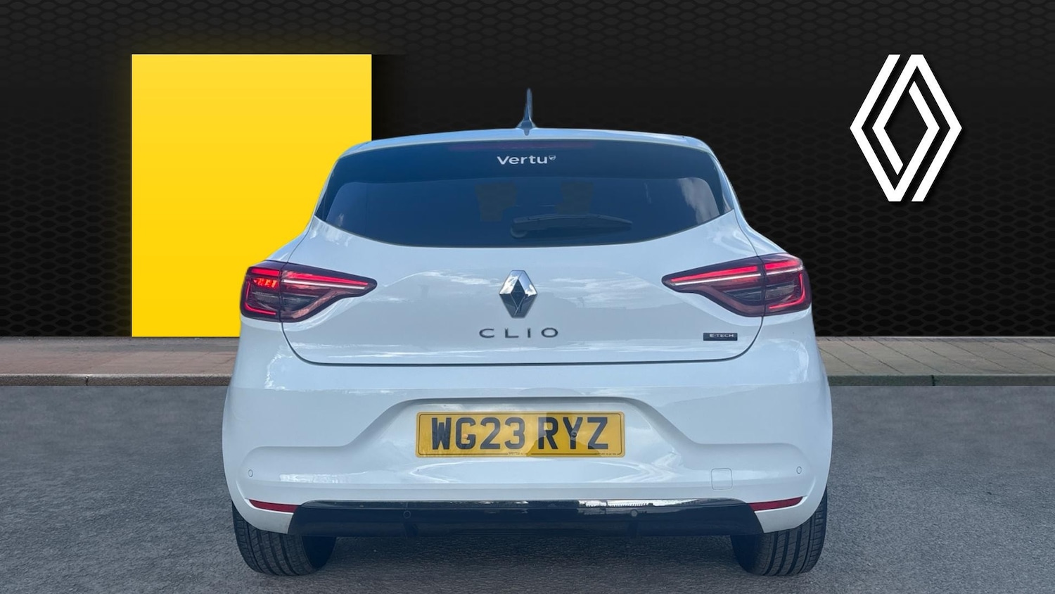 Used Renault Clio 2023 for sale - 77847644: Photo 6