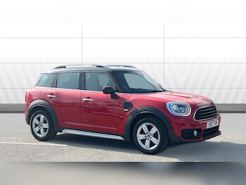 Used MINI Countryman 2017 for sale - 75526984: Photo