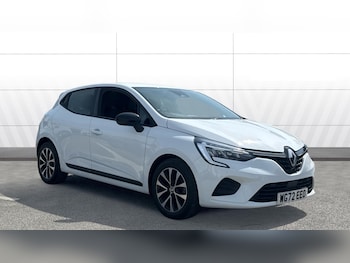 Used Renault Clio 2023 for sale - 78532071: Photo