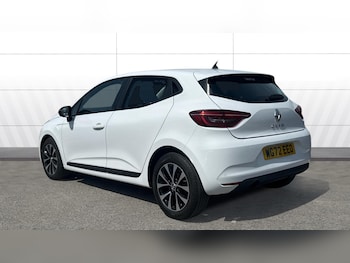 Used Renault Clio 2023 for sale - 78532071: Photo