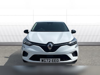 Used Renault Clio 2023 for sale - 78532071: Photo