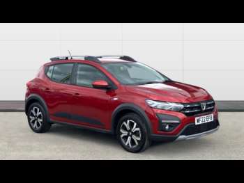 2022 (22) - 1.0 TCe Prestige 5dr CVT Petrol Hatchback