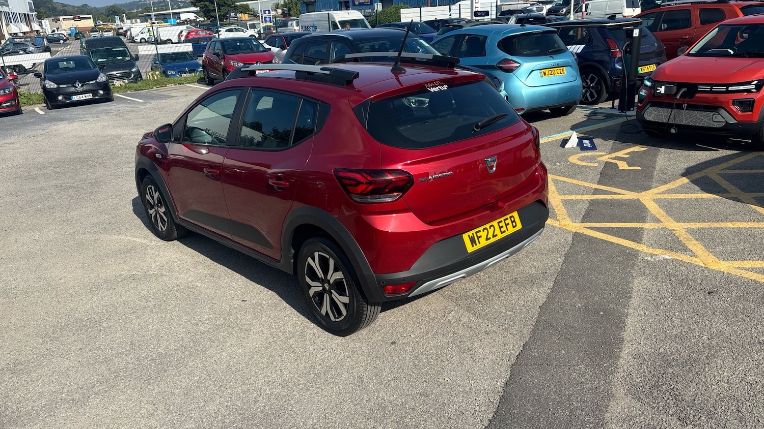 Vehicle 45