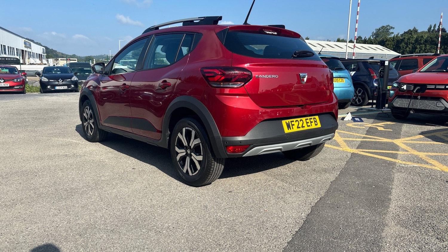 Vehicle 46