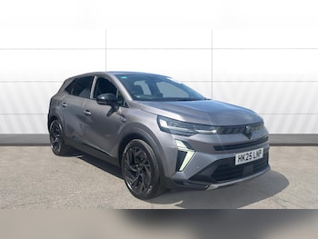 Used Renault Symbioz 2025 for sale - 79054252: Photo