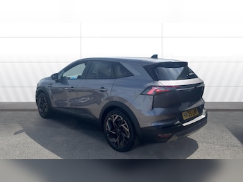 Used Renault Symbioz 2025 for sale - 79054252: Photo