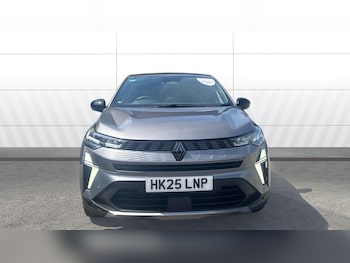 Used Renault Symbioz 2025 for sale - 79054252: Photo