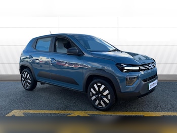 2025 (75) - 27kWh Expression 65 48kW 5dr Auto Electric Hatchback