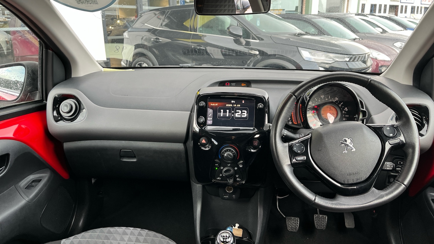 Used Peugeot 108 2021 for sale - 77003187: Photo 10