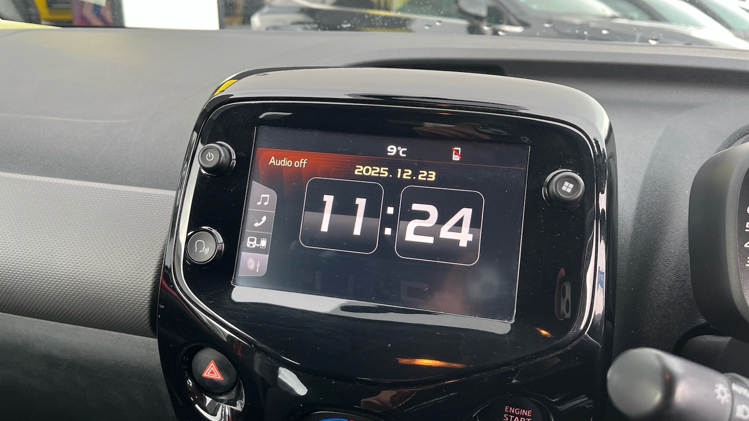 Used Peugeot 108 2021 for sale - 77003187: Photo 12