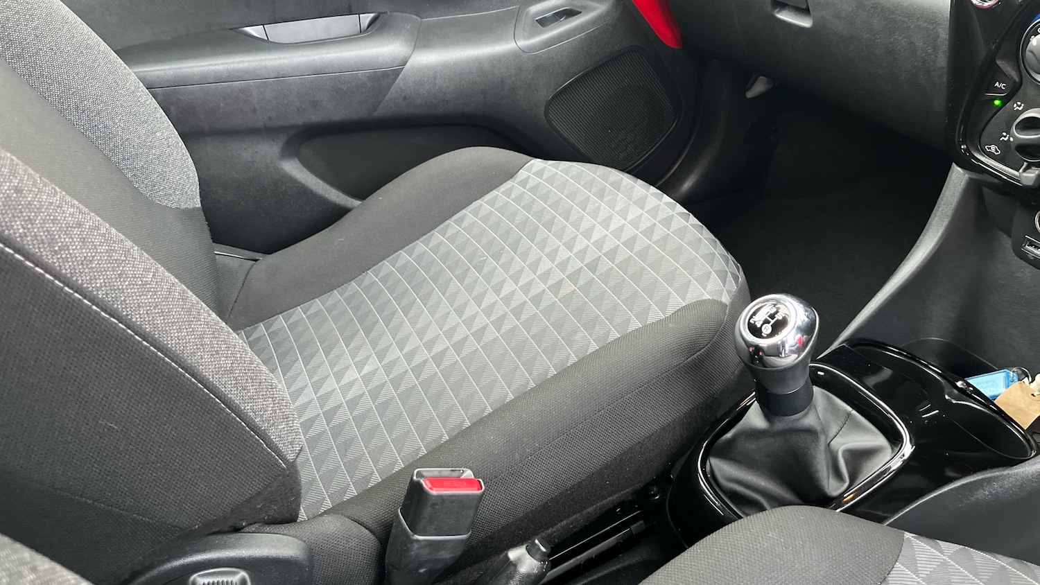 Used Peugeot 108 2021 for sale - 77003187: Photo 14