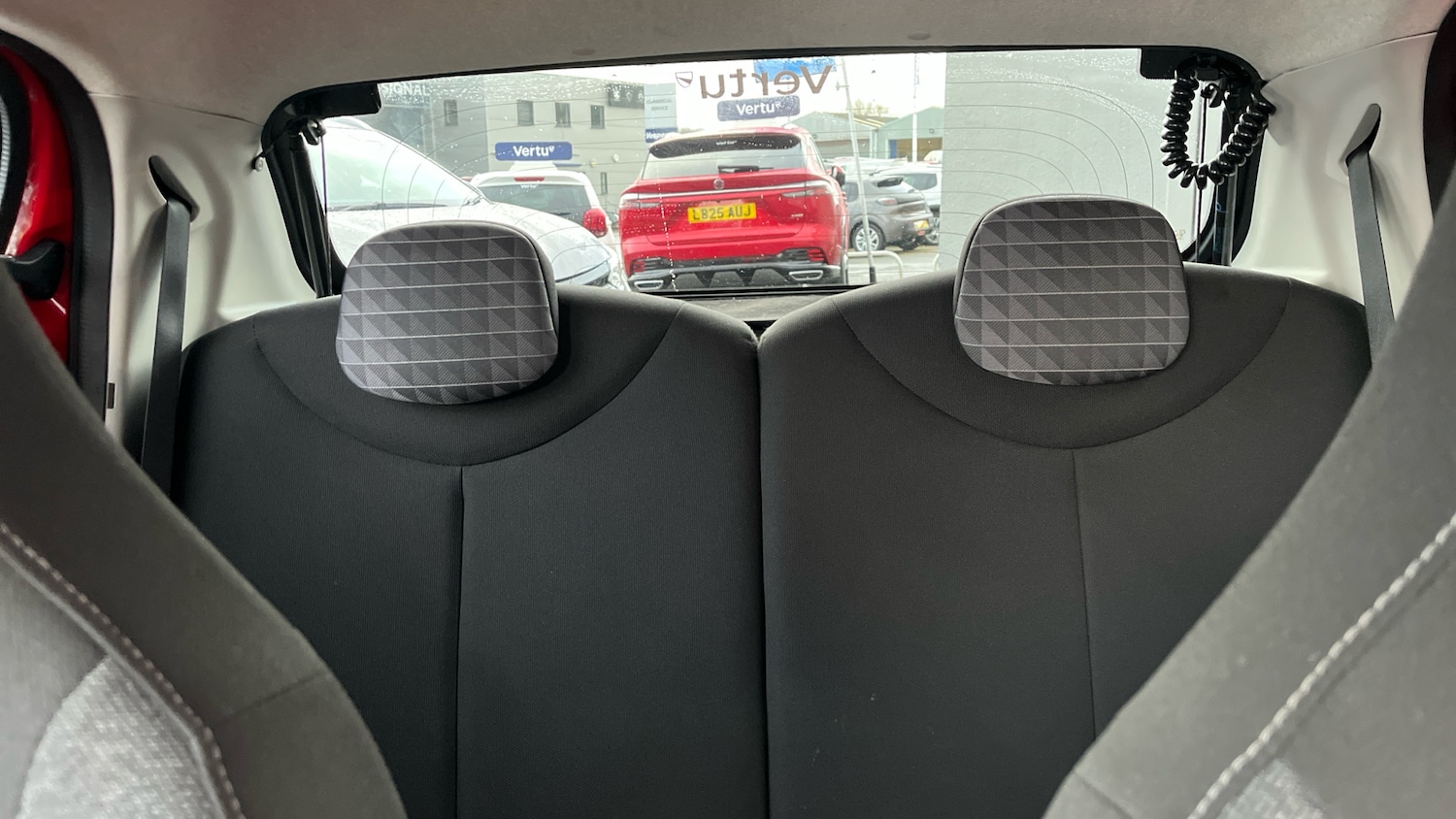 Used Peugeot 108 2021 for sale - 77003187: Photo 15