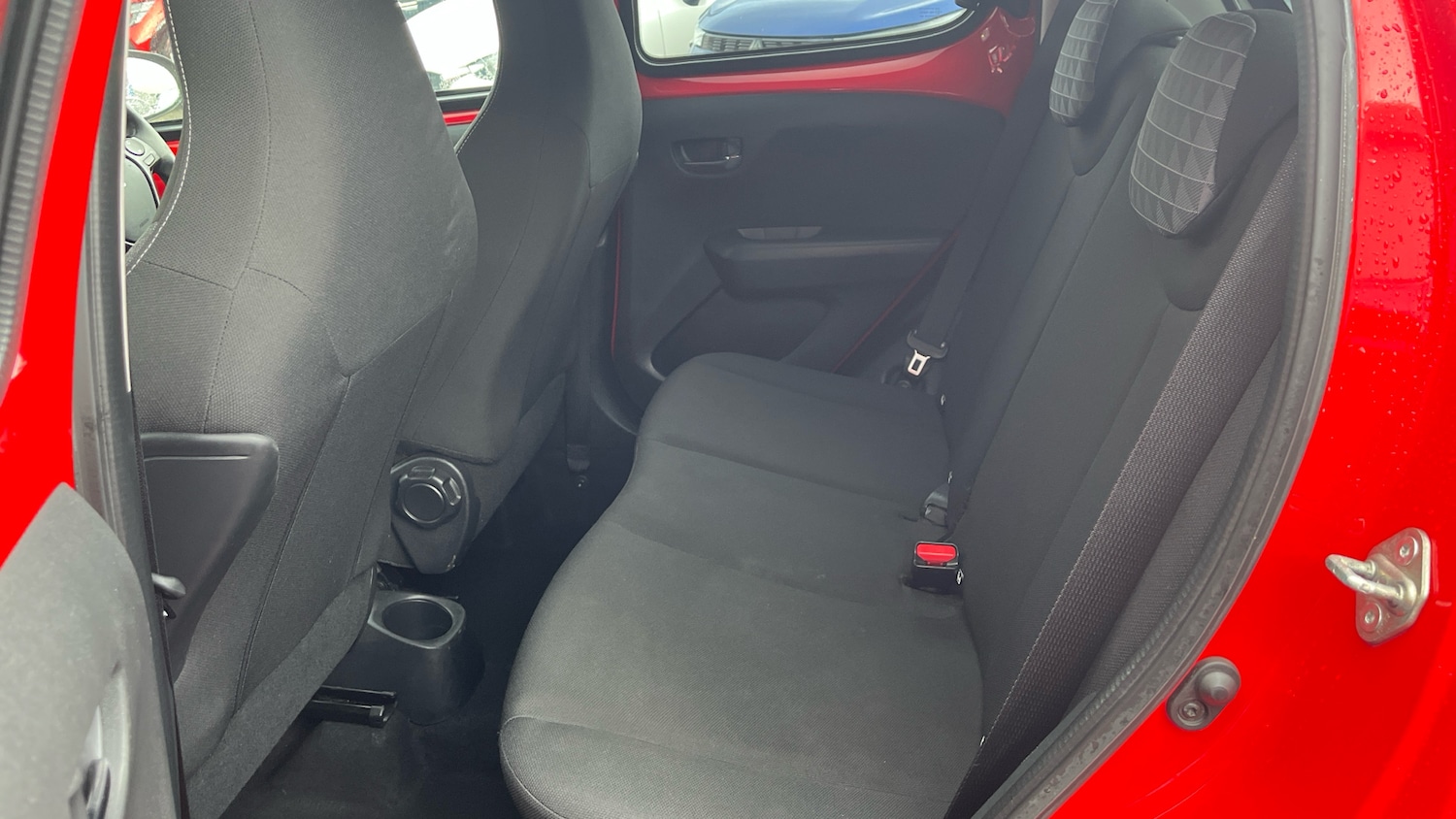 Used Peugeot 108 2021 for sale - 77003187: Photo 16