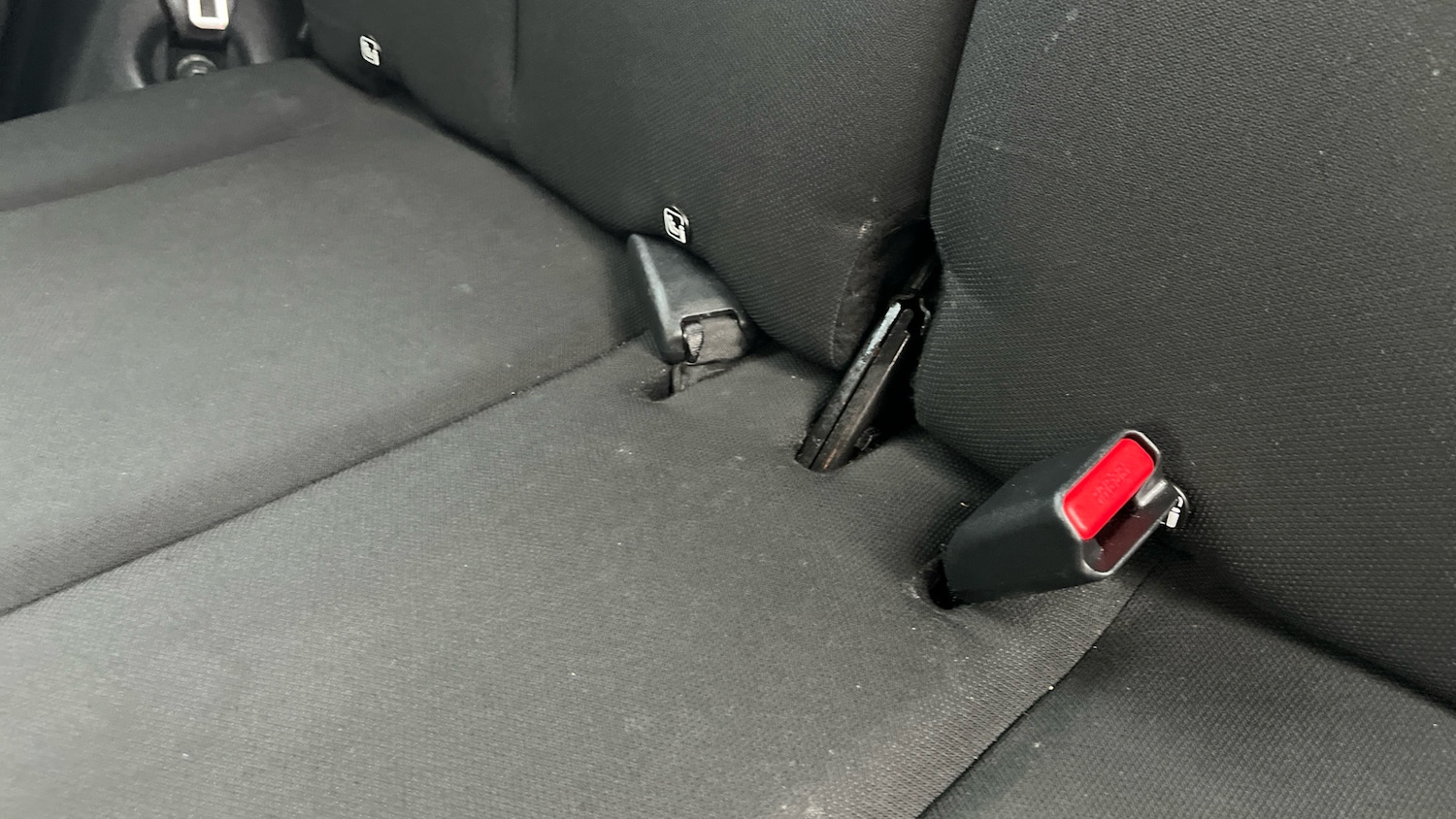 Used Peugeot 108 2021 for sale - 77003187: Photo 17