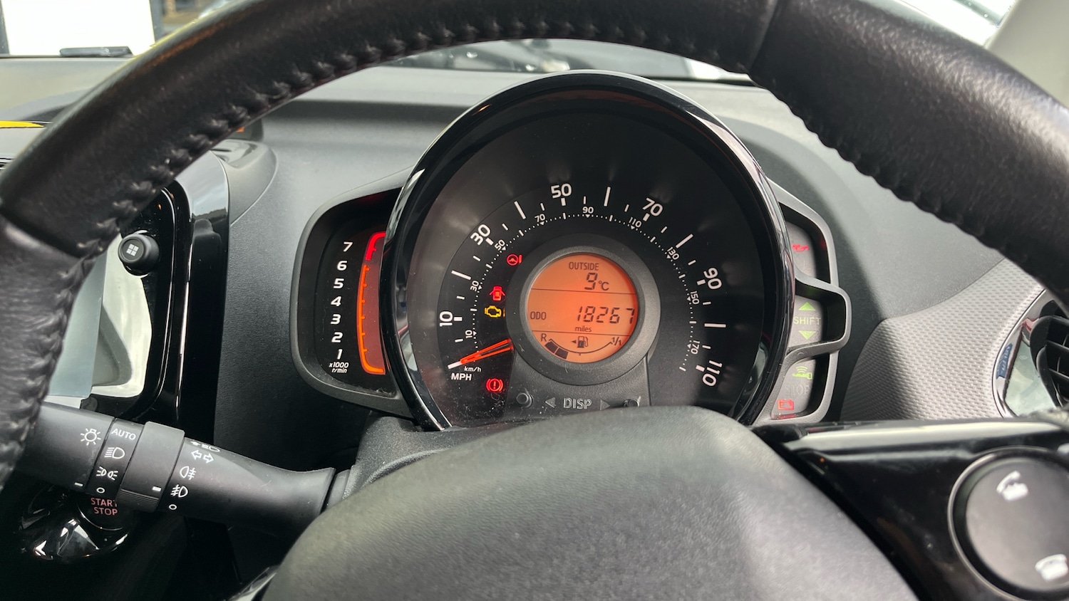 Used Peugeot 108 2021 for sale - 77003187: Photo 18