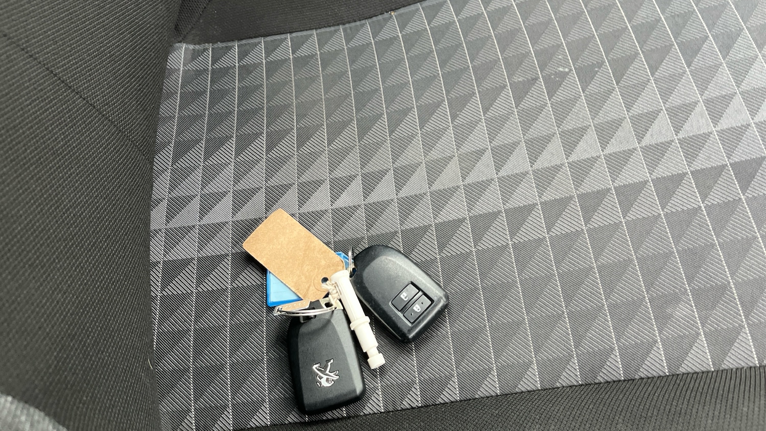 Used Peugeot 108 2021 for sale - 77003187: Photo 20