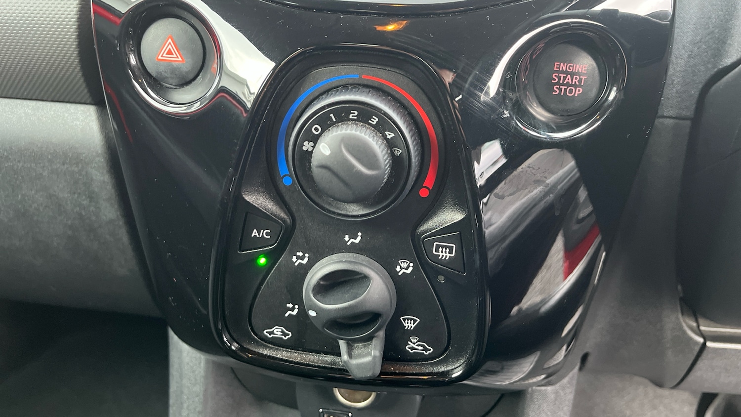 Used Peugeot 108 2021 for sale - 77003187: Photo 21