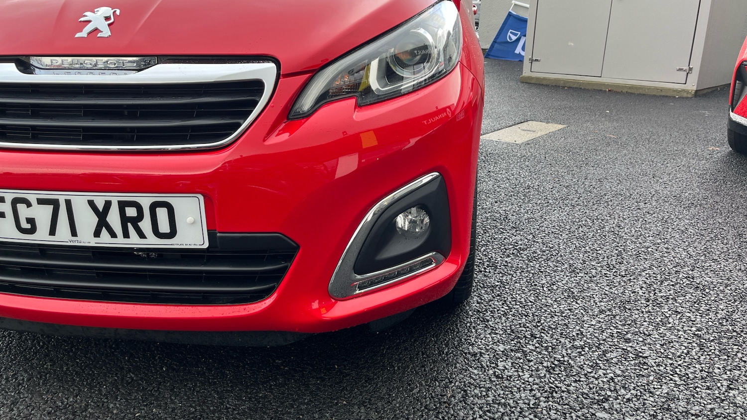 Used Peugeot 108 2021 for sale - 77003187: Photo 28