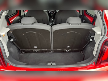 Used Peugeot 108 2021 for sale - 77003187: Photo