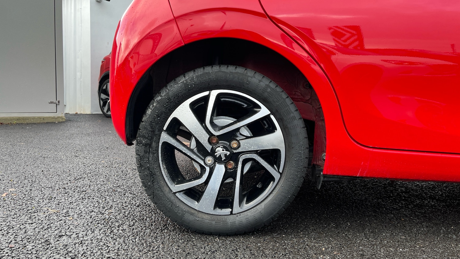 Used Peugeot 108 2021 for sale - 77003187: Photo 7