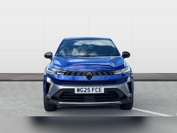 Used Renault Other 2025 for sale - 76427795: Photo