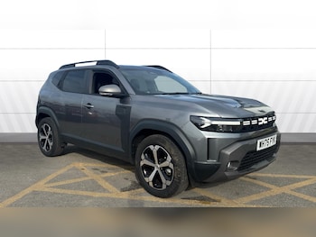 Used Dacia Duster 2026 for sale - 78439641: Photo