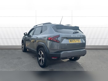 Used Dacia Duster 2026 for sale - 78439641: Photo