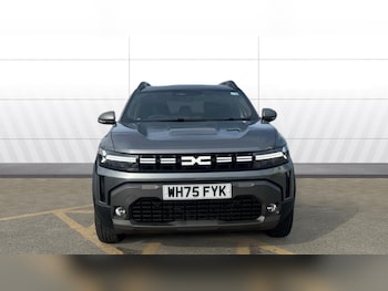 Used Dacia Duster 2026 for sale - 78439641: Photo