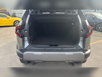 Used Dacia Duster 2026 for sale - 78439641: Photo