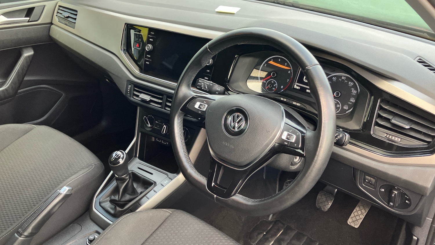 Used Volkswagen Polo 2018 for sale - 76905950: Photo 11