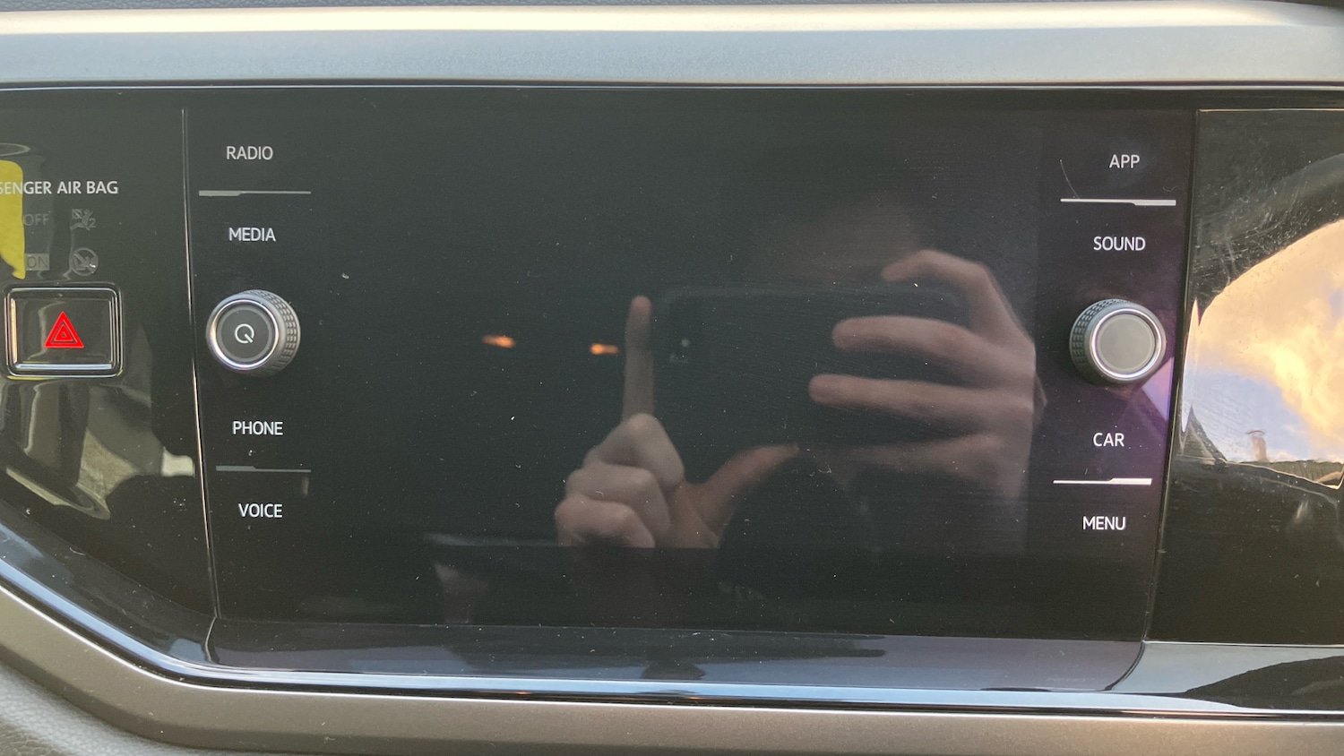 Used Volkswagen Polo 2018 for sale - 76905950: Photo 12