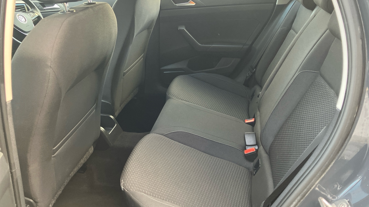 Used Volkswagen Polo 2018 for sale - 76905950: Photo 16