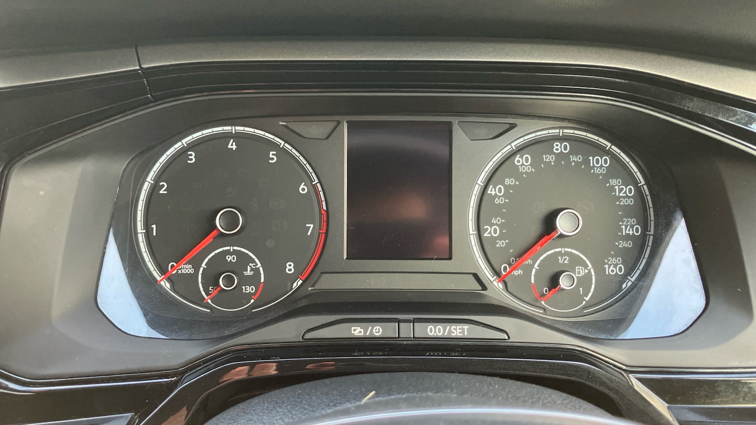 Used Volkswagen Polo 2018 for sale - 76905950: Photo 18