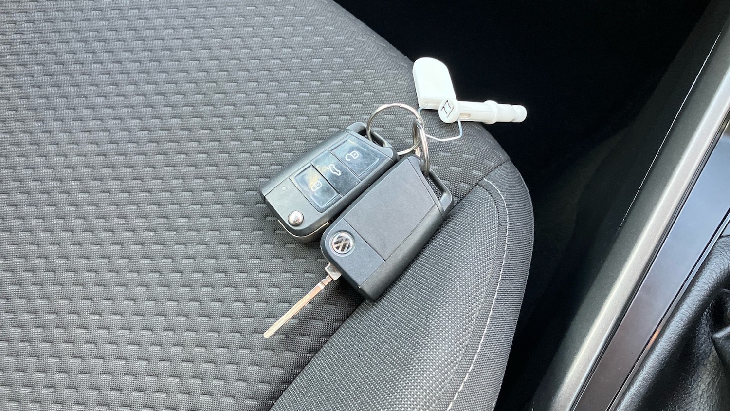 Used Volkswagen Polo 2018 for sale - 76905950: Photo 20