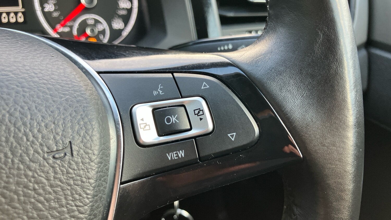 Used Volkswagen Polo 2018 for sale - 76905950: Photo 22