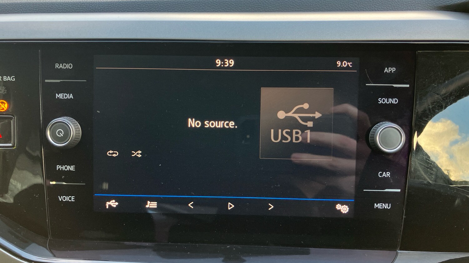 Used Volkswagen Polo 2018 for sale - 76905950: Photo 27