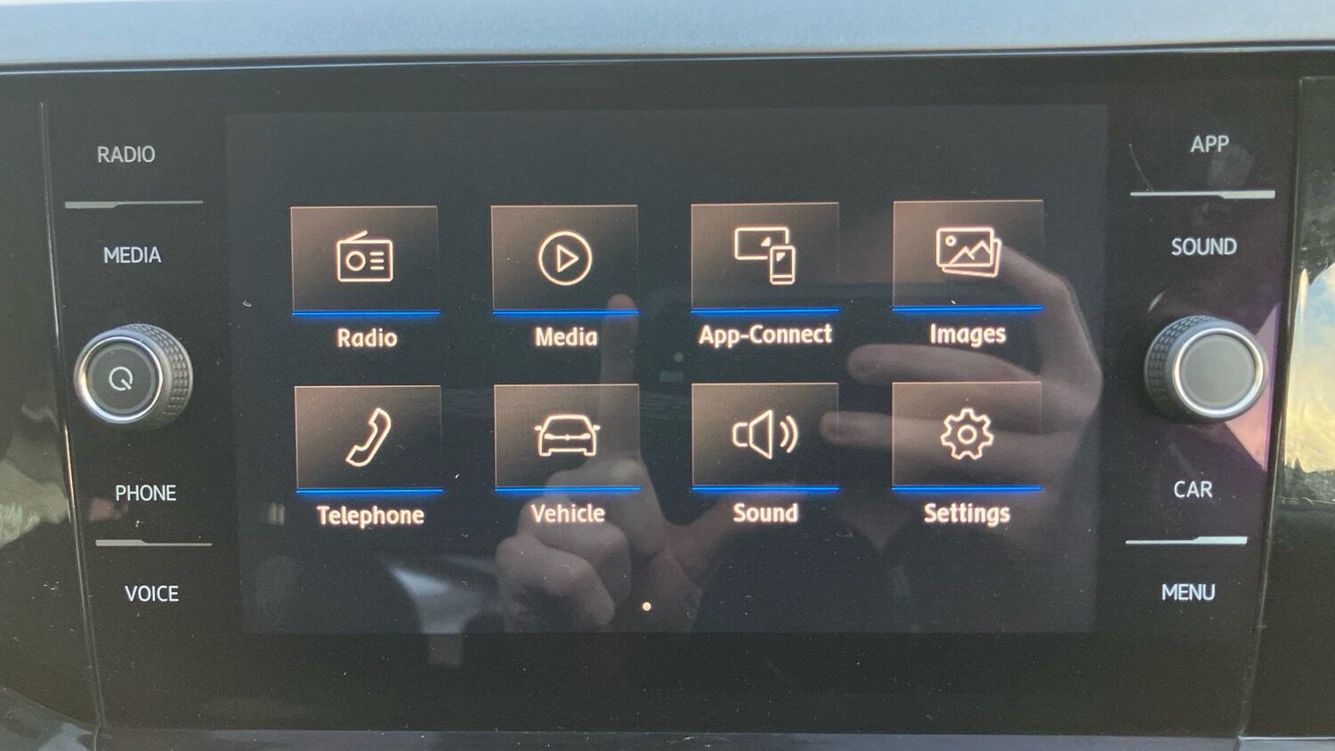 Used Volkswagen Polo 2018 for sale - 76905950: Photo 31