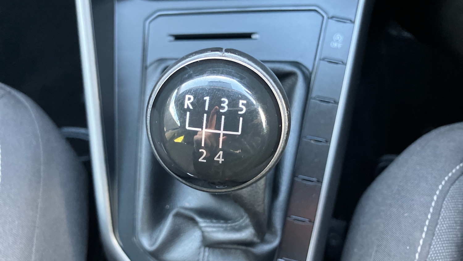 Used Volkswagen Polo 2018 for sale - 76905950: Photo 36