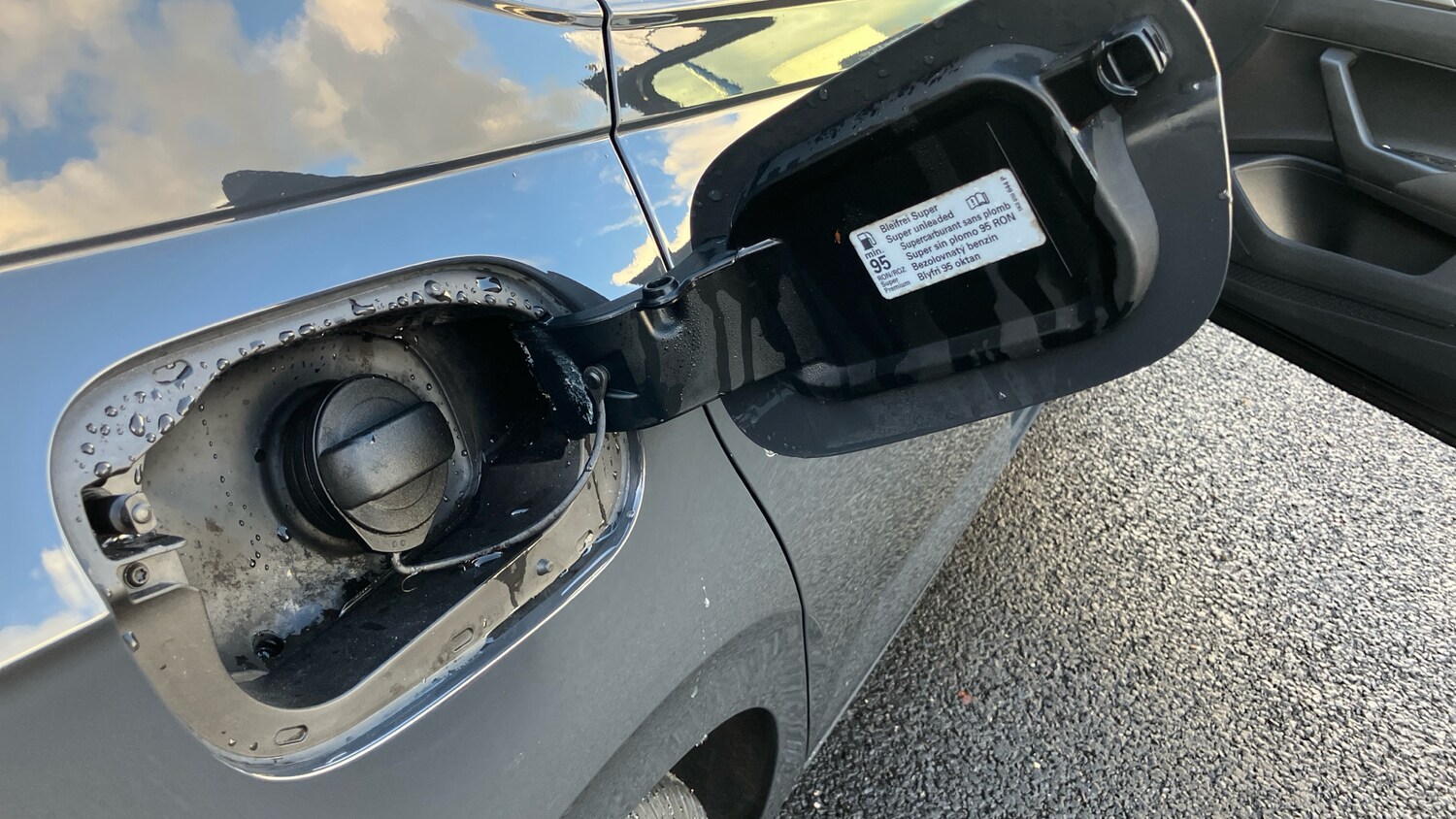 Used Volkswagen Polo 2018 for sale - 76905950: Photo 42