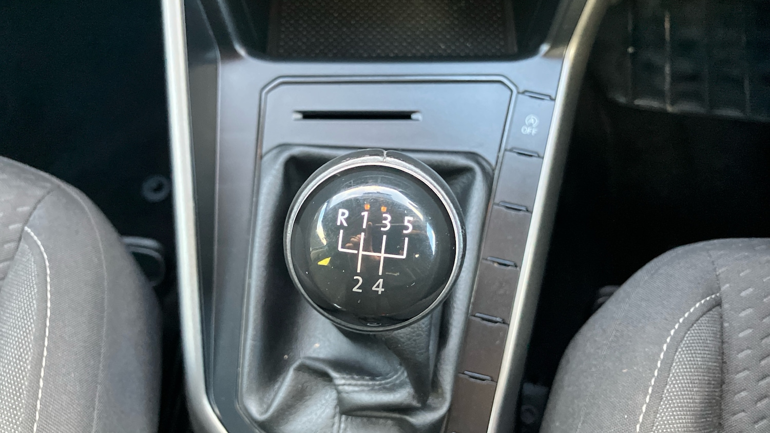 Used Volkswagen Polo 2018 for sale - 76905950: Photo 8