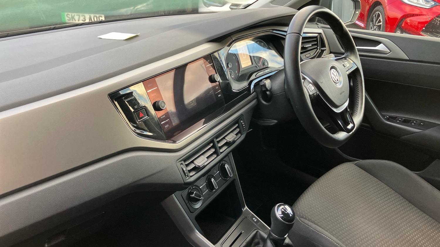 Used Volkswagen Polo 2018 for sale - 76905950: Photo 9