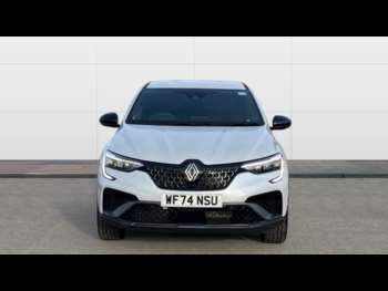 Used Renault Arkana 2024 for sale - 75074692: Photo