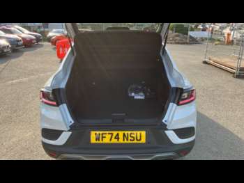 Used Renault Arkana 2024 for sale - 75074692: Photo
