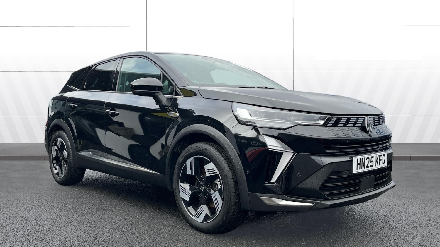 Used Renault Other 2025 for sale - 77115812: Photo 1