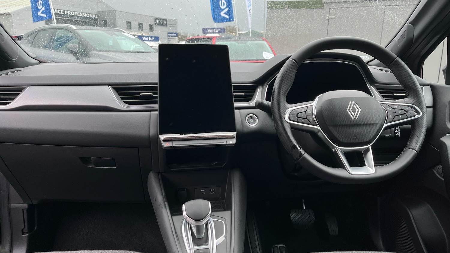 Used Renault Other 2025 for sale - 77115812: Photo 10