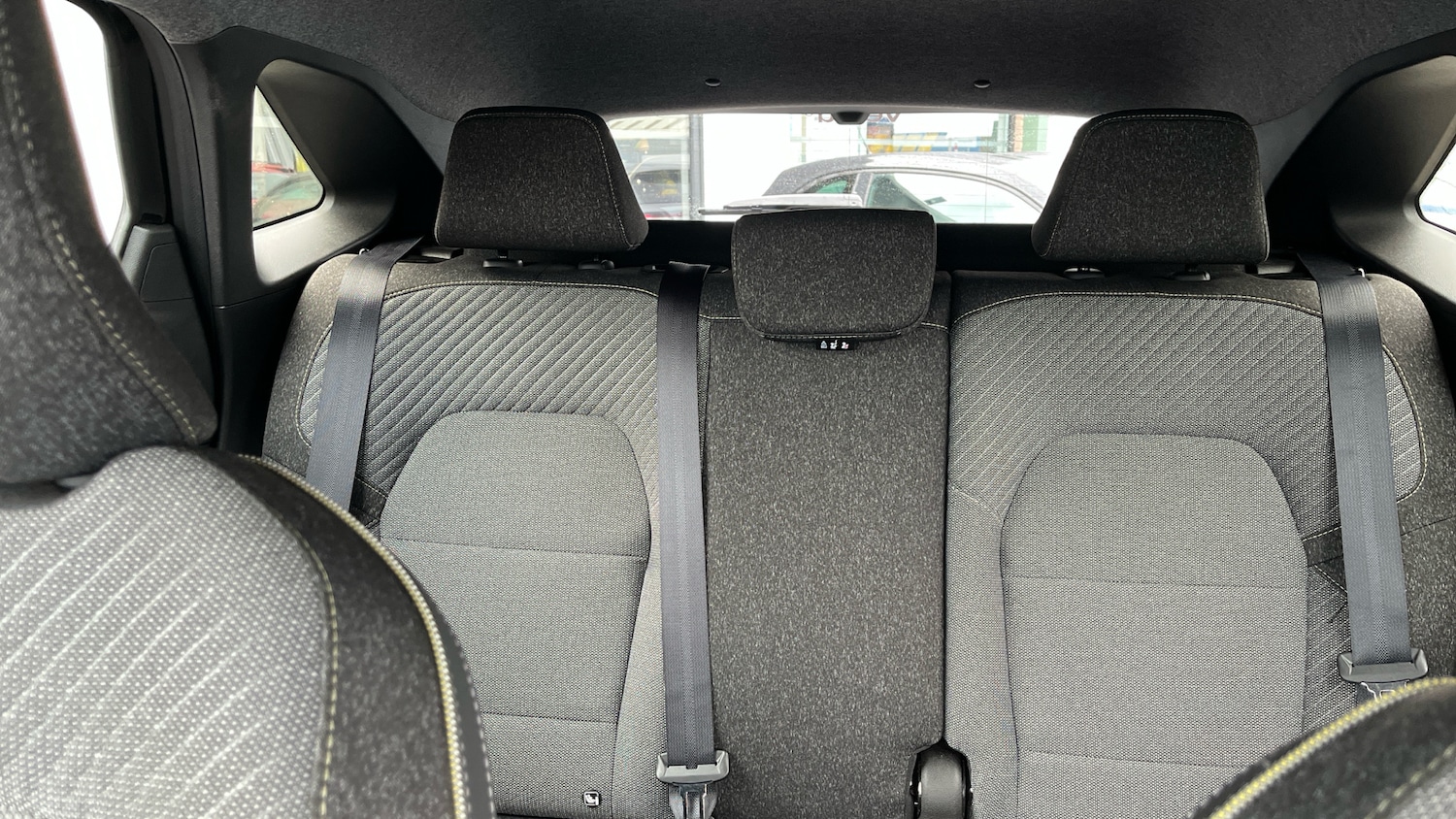 Used Renault Other 2025 for sale - 77115812: Photo 15